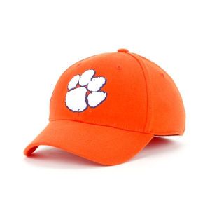 Clemson Tigers Top of the World NCAA PC Cap