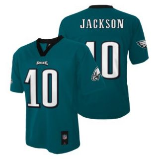 NFL Player Jersey Jackson XS