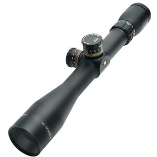 Siii 10x42 Mm Fixed Power Riflescope   Siii 10x42mm Rf 1/4 Moa Tactical Knobs Modified Mildot