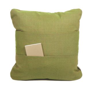 Objekten Kangaroo Cushion 28.01.R Color Green