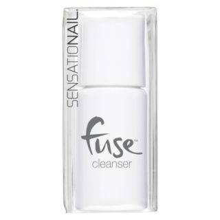 Fuse Gelnamel Cleanser with Wipes