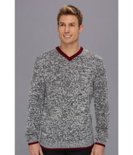 Scott James Fester Sweater Mens Sweater (Gray)