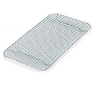 Vollrath Steam Table Wire Grate   Full Size, Stainless