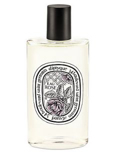 Diptyque Eau Rose Eau de Toilette/3.4 oz.   No Color