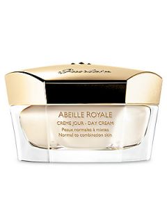 Guerlain Abeille Royale Day Cream Normal to Combination Skin/1.7 oz.   No Color