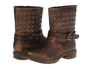 VOLATILE Phantom Womens Boots (Bronze)