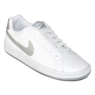Nike Court Majestic Womens Tennis Shoes, White