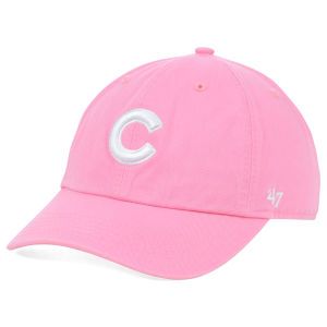 Chicago Cubs 47 Brand MLB Clean Up