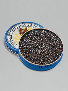 Petrossian Royal Transmontanous Caviar 30g   No Color