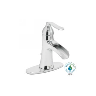 Speakman SB 1211 Caspian  Single Lever Faucet