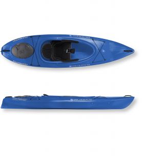 Pungo 100 Kayak By Wilderness Systems