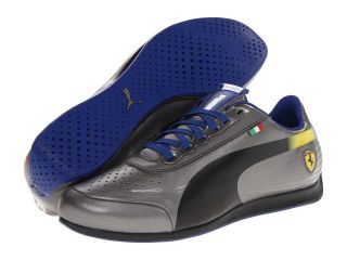 PUMA evoSPEED 1.2 Low Ferrari Mens Shoes (Gray)