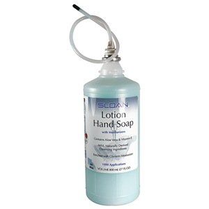Sloan ESD217 Lotion Hand Soap 800 ml Refill