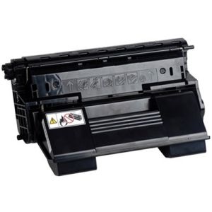 Konica Minolta Black Toner for use with Pp5650 Printer (Black )