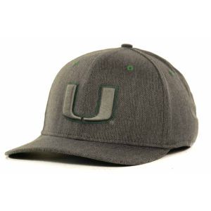 Miami Hurricanes Hurley NCAA Color Bar Cap