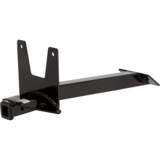 Curt Custom Fit Class I Receiver Hitch   Fits 1987 1993 Saab 900 Sedan, Model#