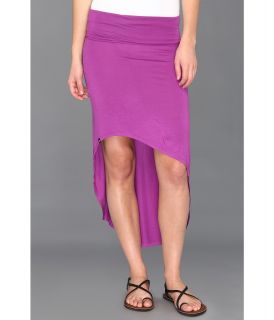 DC Convert Skirt Womens Skirt (Purple)
