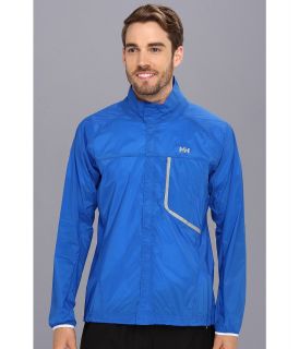 Helly Hansen Speed Jacket Mens Coat (Blue)
