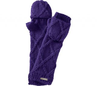 Womens Merrell Chesham Convertible Mitten   Dahlia Mittens