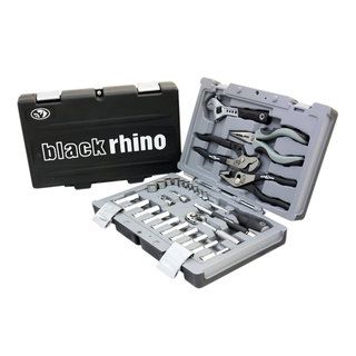 Black Rhino 30 piece Pro Standard Set