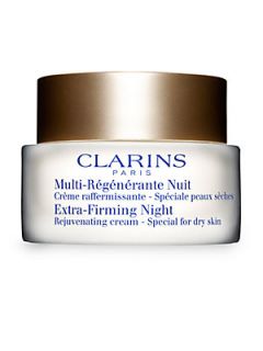 Clarins Extra Firming Night Cream Special/1.7 oz.   No Color