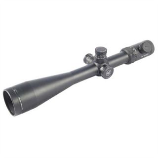 Viper Pst Riflescopes   Viper Pst 6 24x50mm Ffp Ebr 1 Moa Reticle