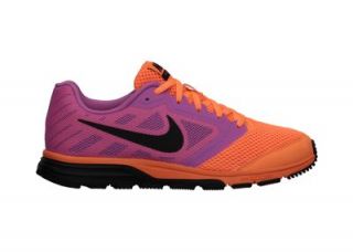 Nike Zoom Fly Womens Running Shoes   Atomic Orange