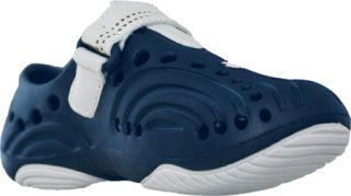 Infants/Toddlers Dawgs Spirit   Navy/White Playground Shoes