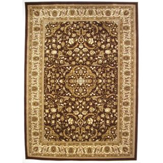 Ephesus Brown Area Rug (711 X 106)