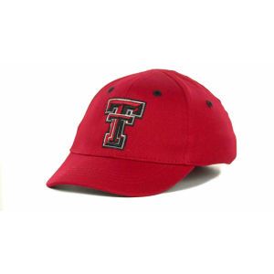 Texas Tech Red Raiders Top of the World NCAA Little One Fit Cap