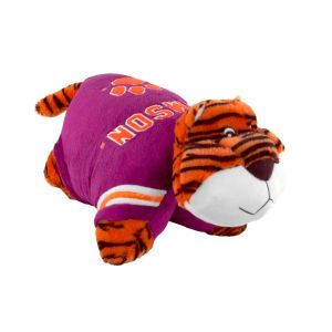 Clemson Tigers Team Pillow Pets