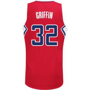 Los Angeles Clippers Blake Griffin adidas NBA Revolution 30 Swingman Jersey