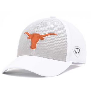 Texas Longhorns Top of the World NCAA Sheen One Fit Cap