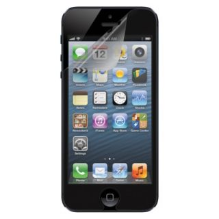 Belkin Overlay Screen Protector for iPhone 5   Clear (F8W181tt)