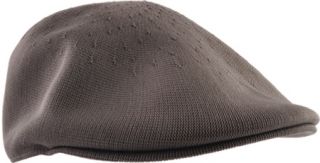 Kangol Recycled Tropic 507   Charcoal Hats
