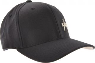Mens Kangol Flexfit Baseball   Navy/Grey Hats