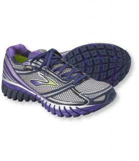 Womens Brooks Ghost 6 Gore Tex Running Shoes