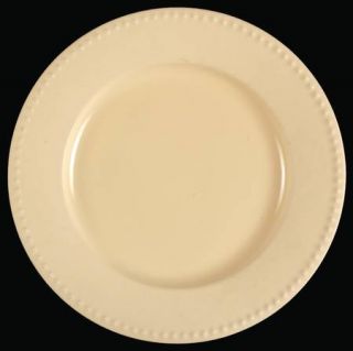 Dansk Rondure Wheat (Portugal) Dinner Plate, Fine China Dinnerware   All Yellow,