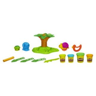 Play Doh Jungle Friends Exclusive
