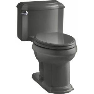 Kohler K 3488 58 Devonshire Comfort Height Toilet