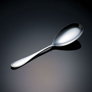Yamazaki Hospitality Large Serving Spoon