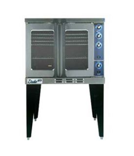 Duke Full Size Gas Convection Oven   NG