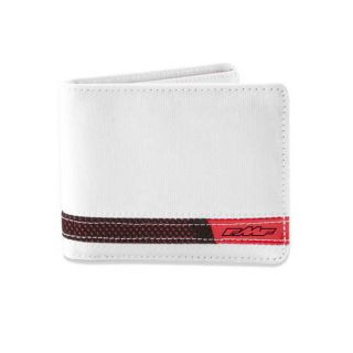 Tecked Wallet White One Size For Men 911227150