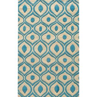 Venice Rug   Blue (5x76)