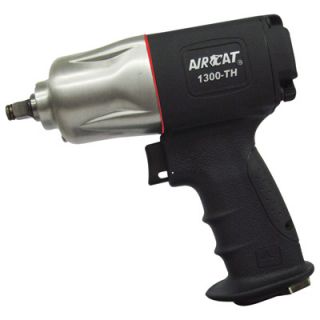 AirCat Composite Impact Wrench   3/8in., Model# 1300 TH