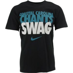 Coastal Carolina Chanticleers NCAA Team Swag T Shirt