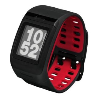 Nike+ SportWatch GPS (with Sensor) Powered by TomTom Â®   Anthracite