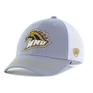 Western Michigan Broncos Top of the World NCAA Good Day Cap