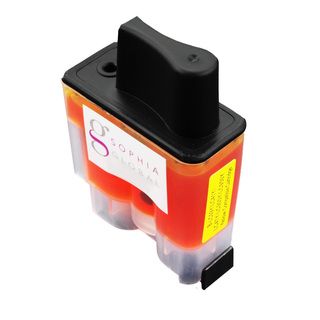 Sophia Global Compatible Ink Cartridge Replacement For Brother Lc41 (remanufactured) (YellowPrint yield Up to 400 pagesModel SGLC41YPack of 1 (1 Yellow)This high quality item has been factory refurbished. Please click on the icon above for more informa