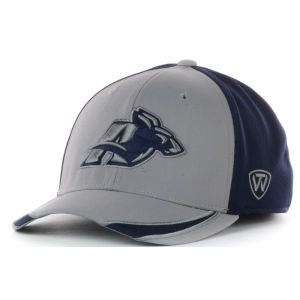 Akron Zips Top of the World NCAA Sifter Memory Fit Cap